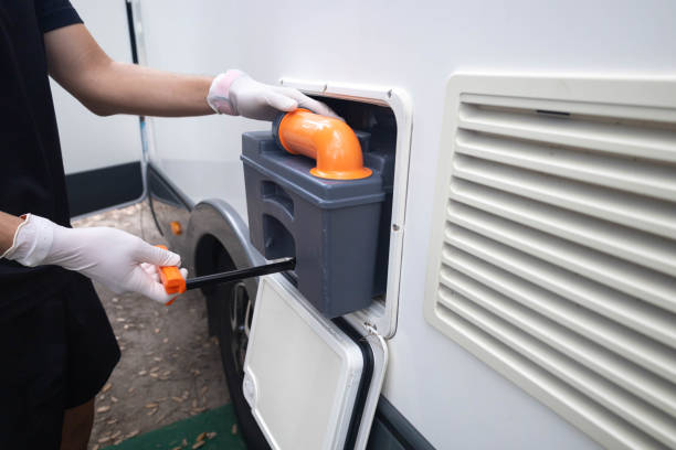 Best Local porta potty services  in Bainbridge, GA