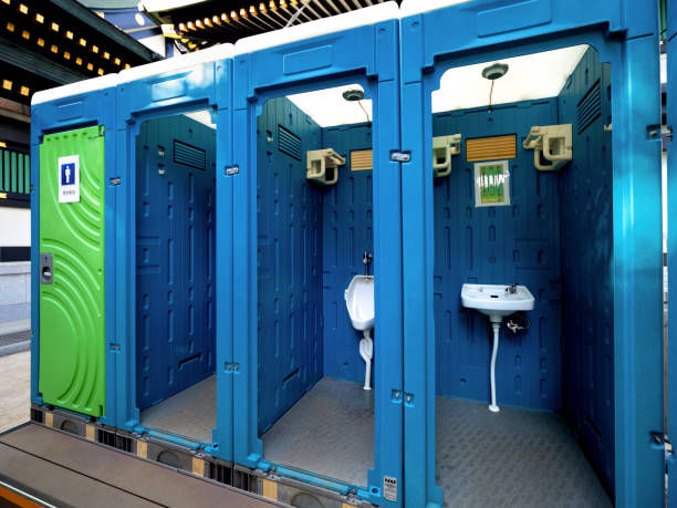 Best Porta potty rental near me  in Bainbridge, GA